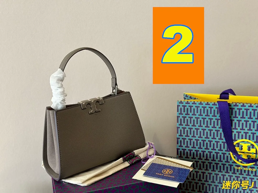 Tory Burch 113839 תמונה 10