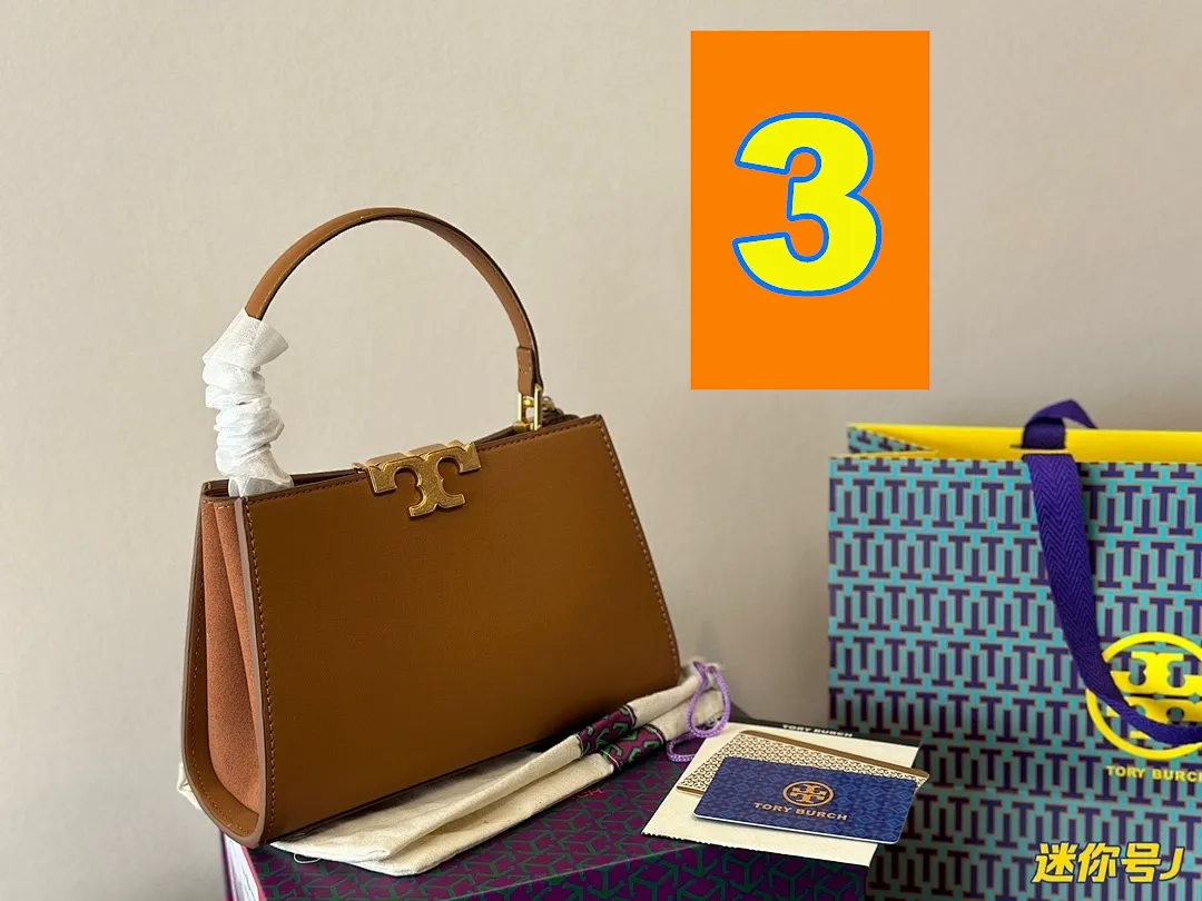 Tory Burch 113839 תמונה 11