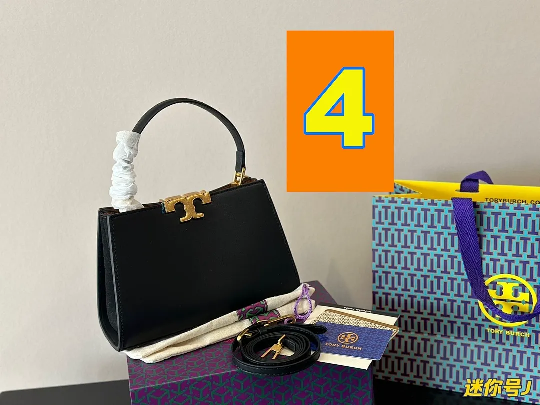 Tory Burch 113839 תמונה 12