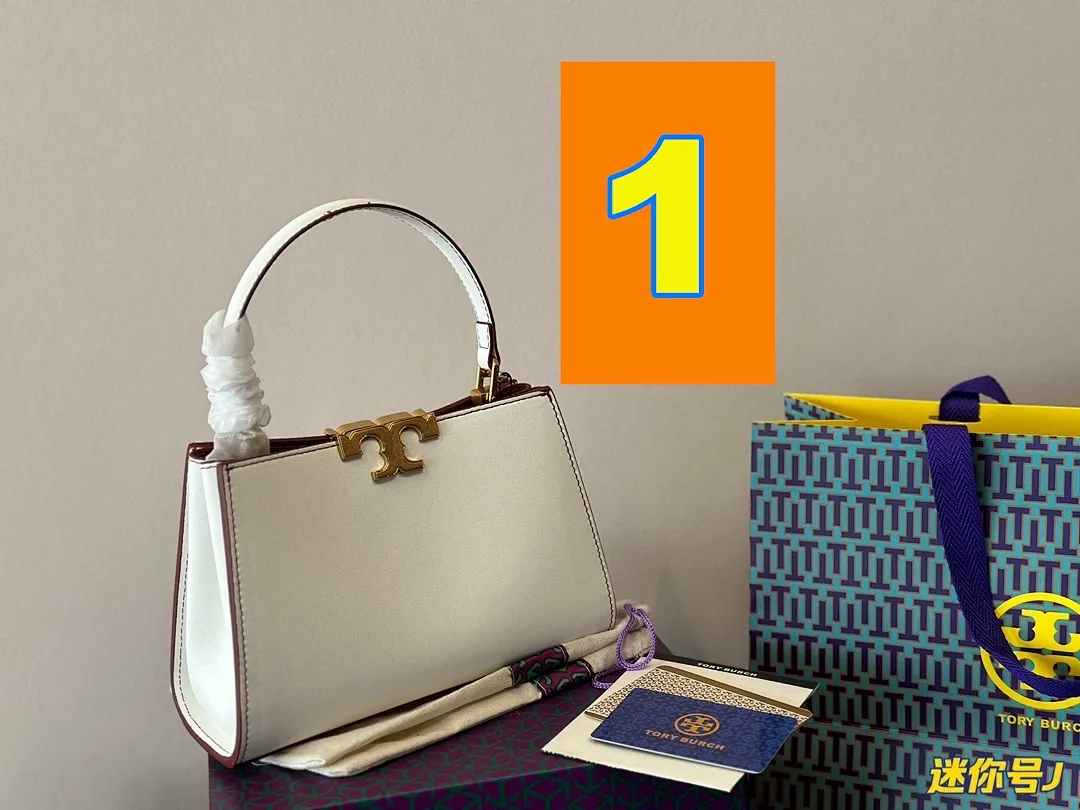 Tory Burch 113839 תמונה 13