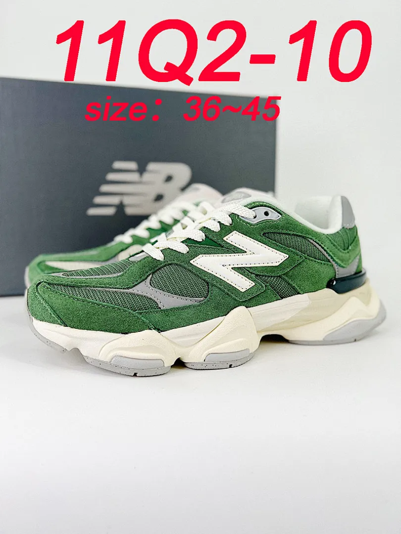 New Balance 11Q2 תמונה 10