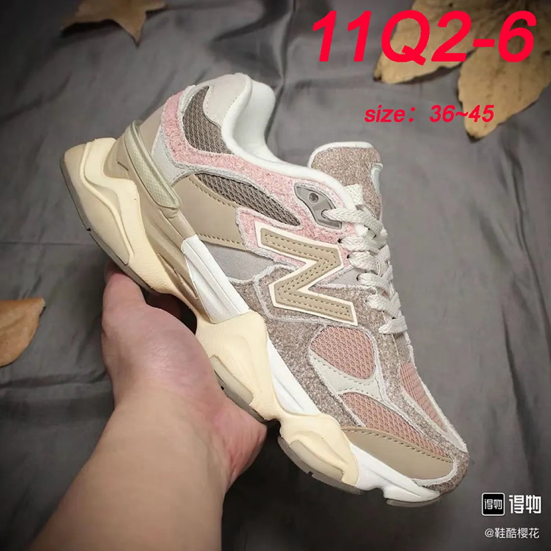 New Balance 11Q2 תמונה 13