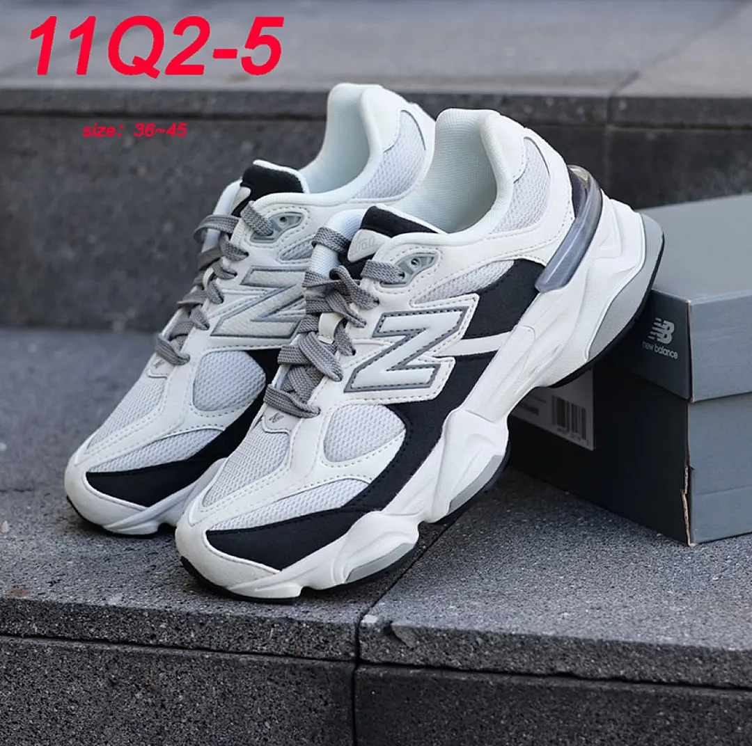 New Balance 11Q2 תמונה 14