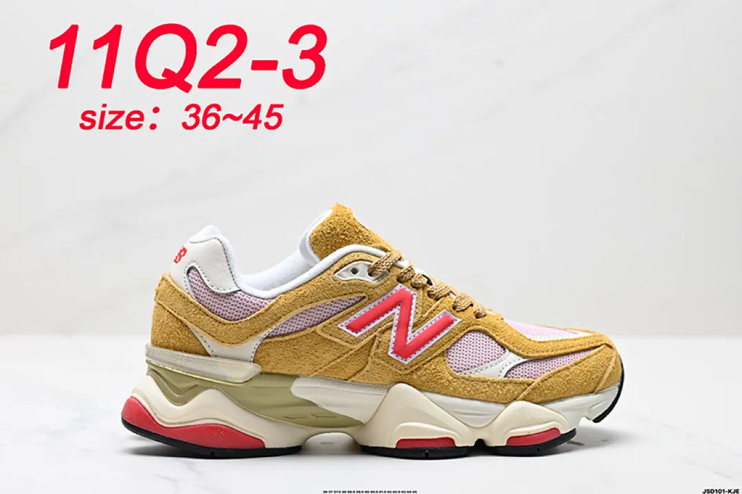New Balance 11Q2 תמונה 16