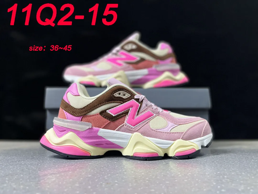 New Balance 11Q2 תמונה 19