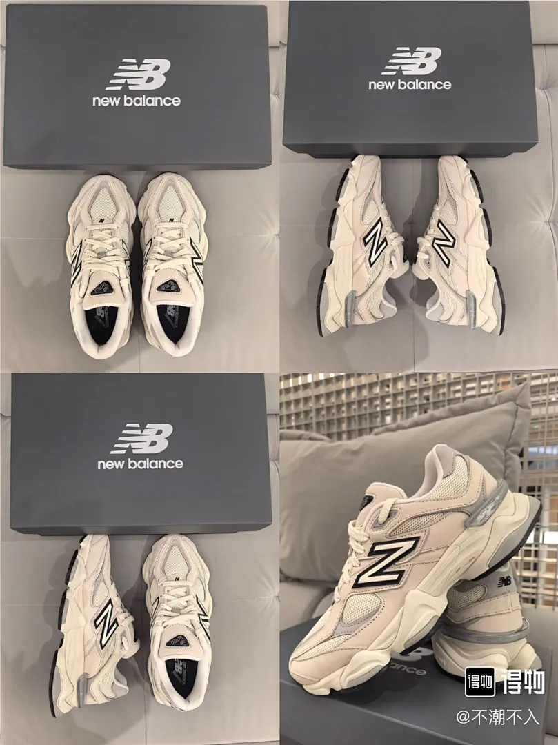 New Balance 11Q2 תמונה 4