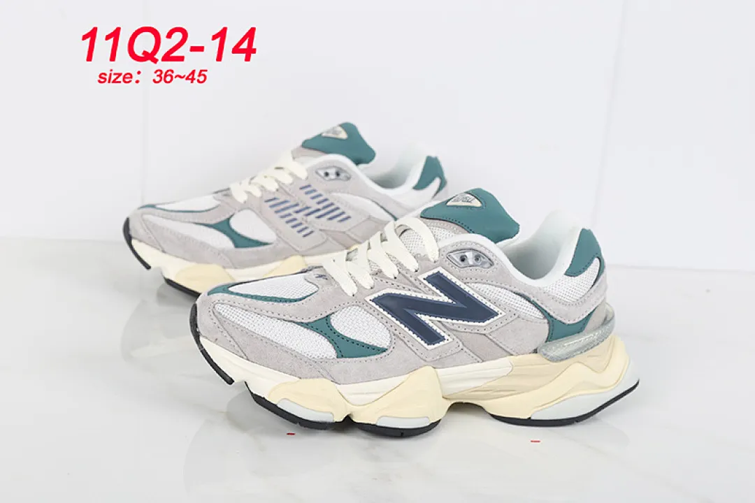 New Balance 11Q2 תמונה 6