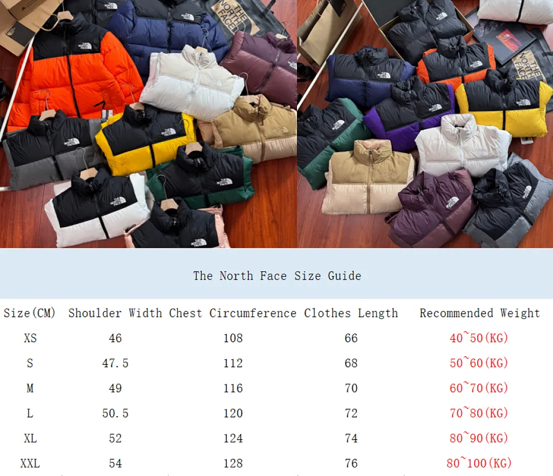 The North Face 151T תמונה 2