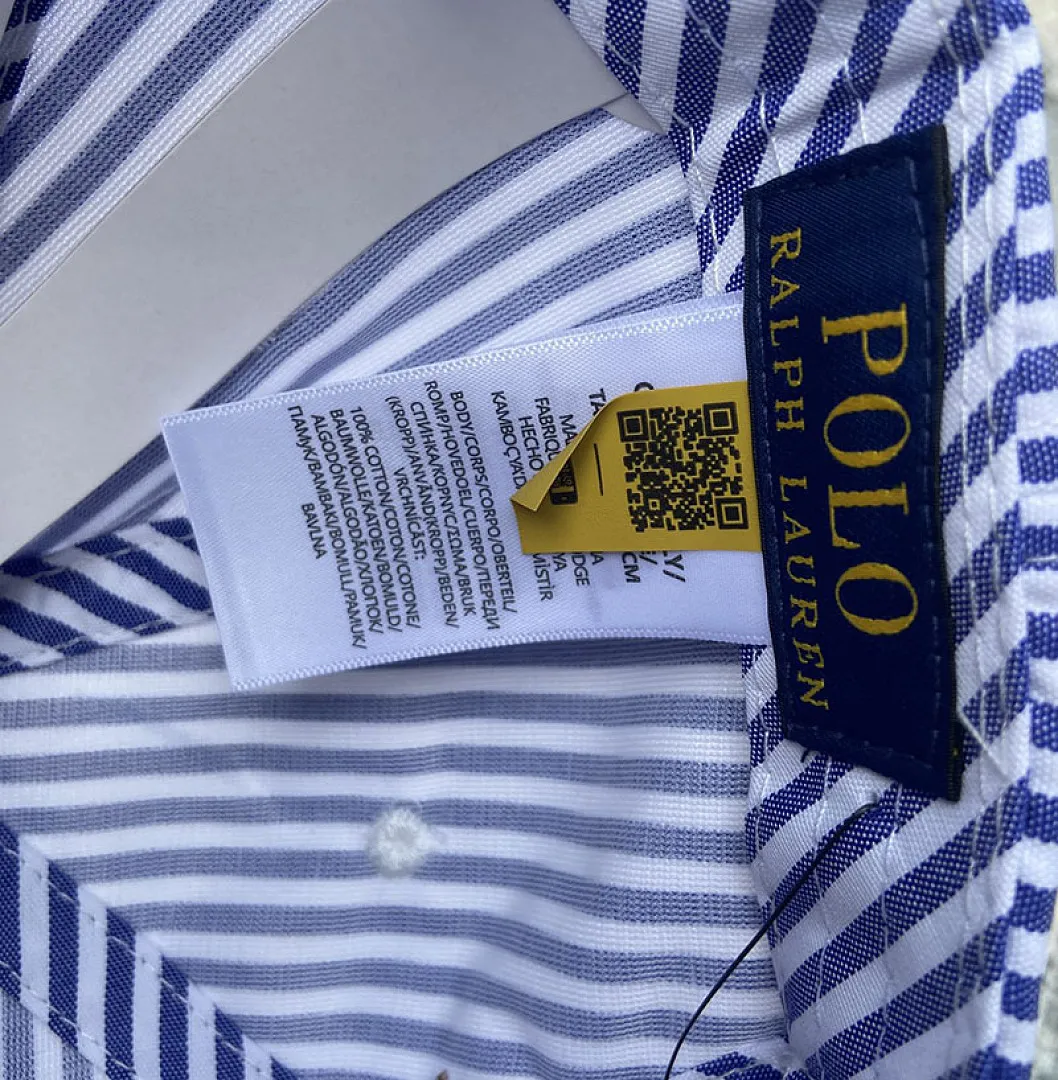Ralph Lauren 1EE1 תמונה 9