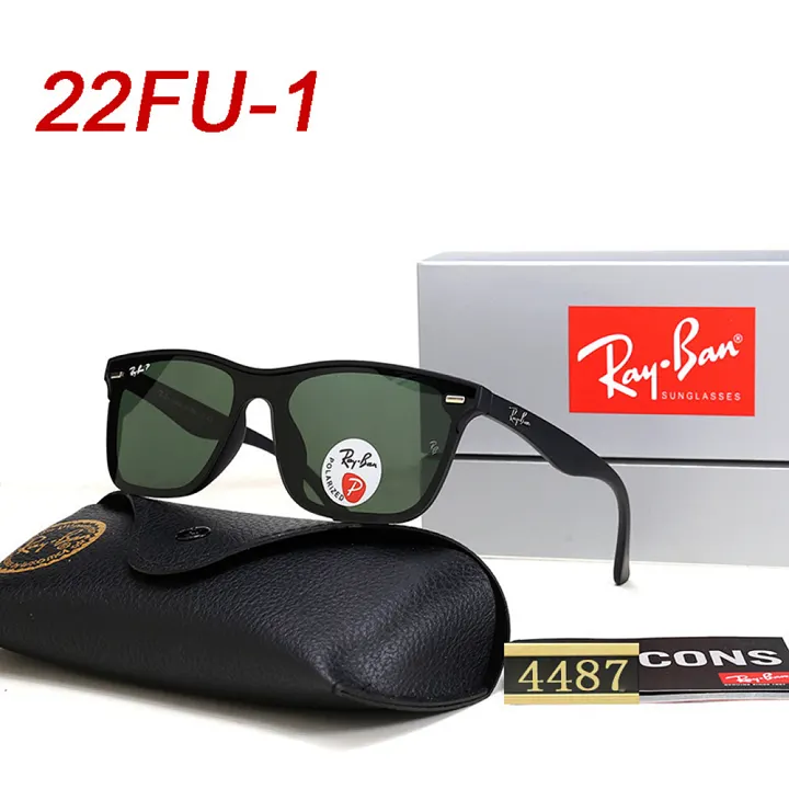Ray-Ban 22FU