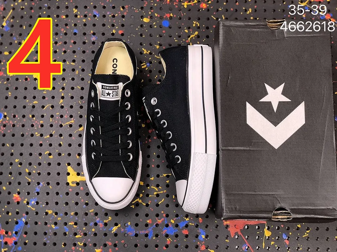 Converse 2329 תמונה 2