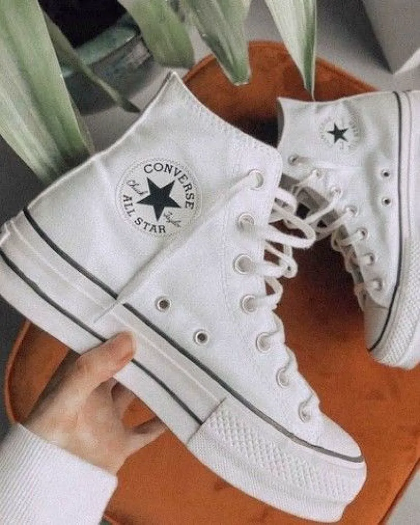 Converse 2329 תמונה 21