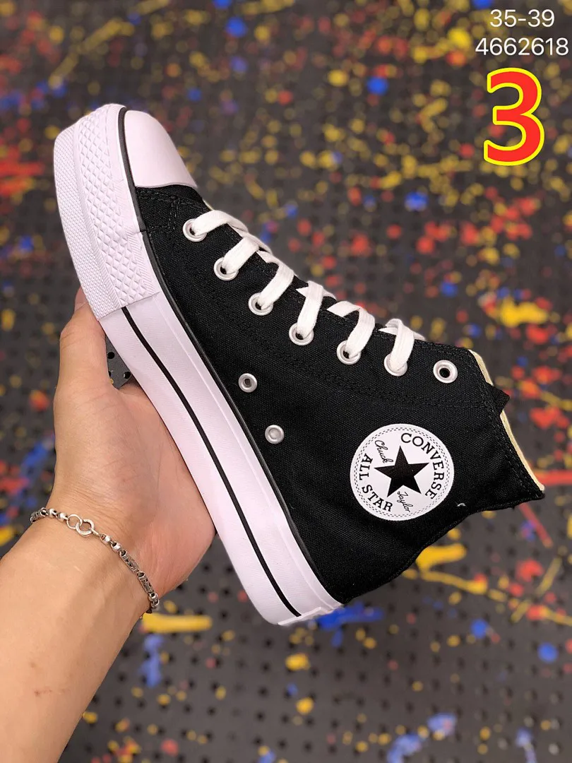 Converse 2329 תמונה 3