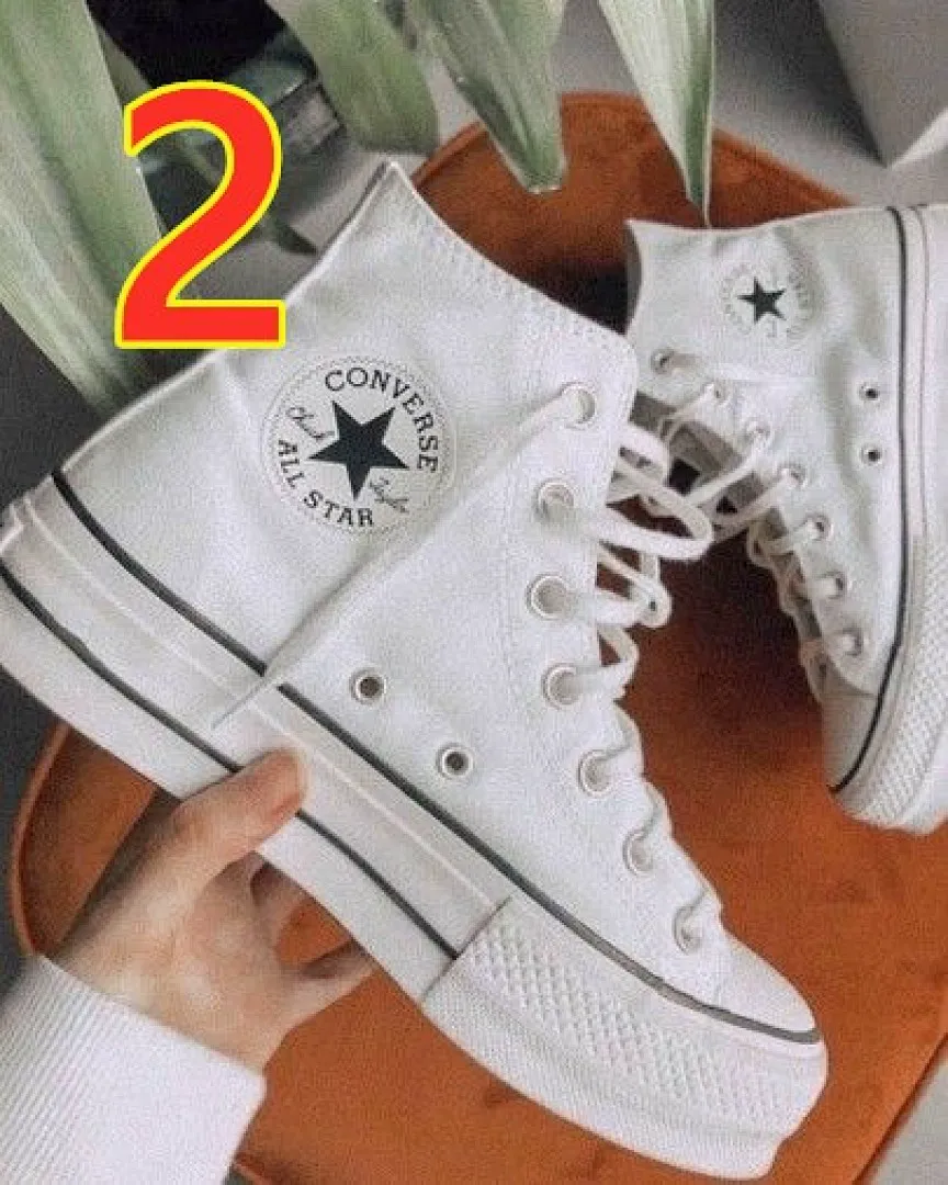 Converse 2329 תמונה 4