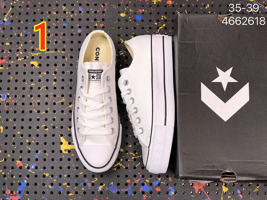 Converse 2329 תמונה 5