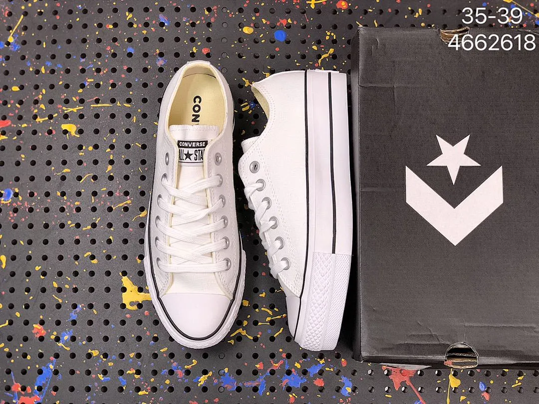 Converse 2329 תמונה 8