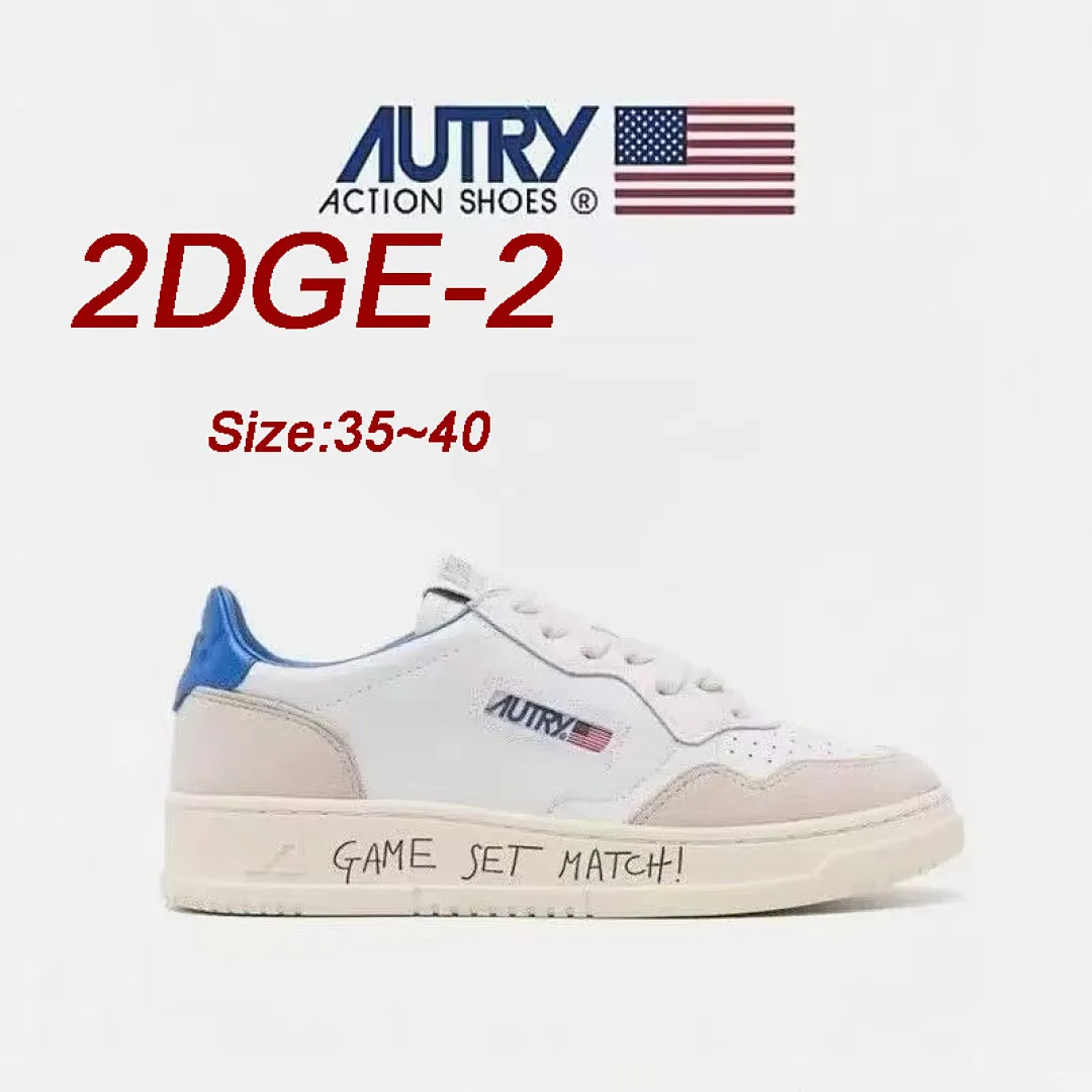 Autry 2DGE תמונה 6