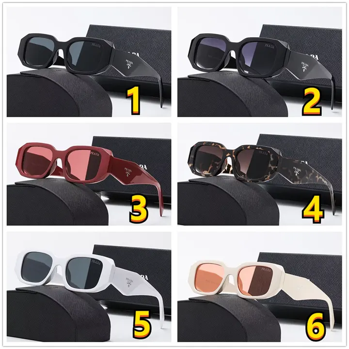 Prada 3337