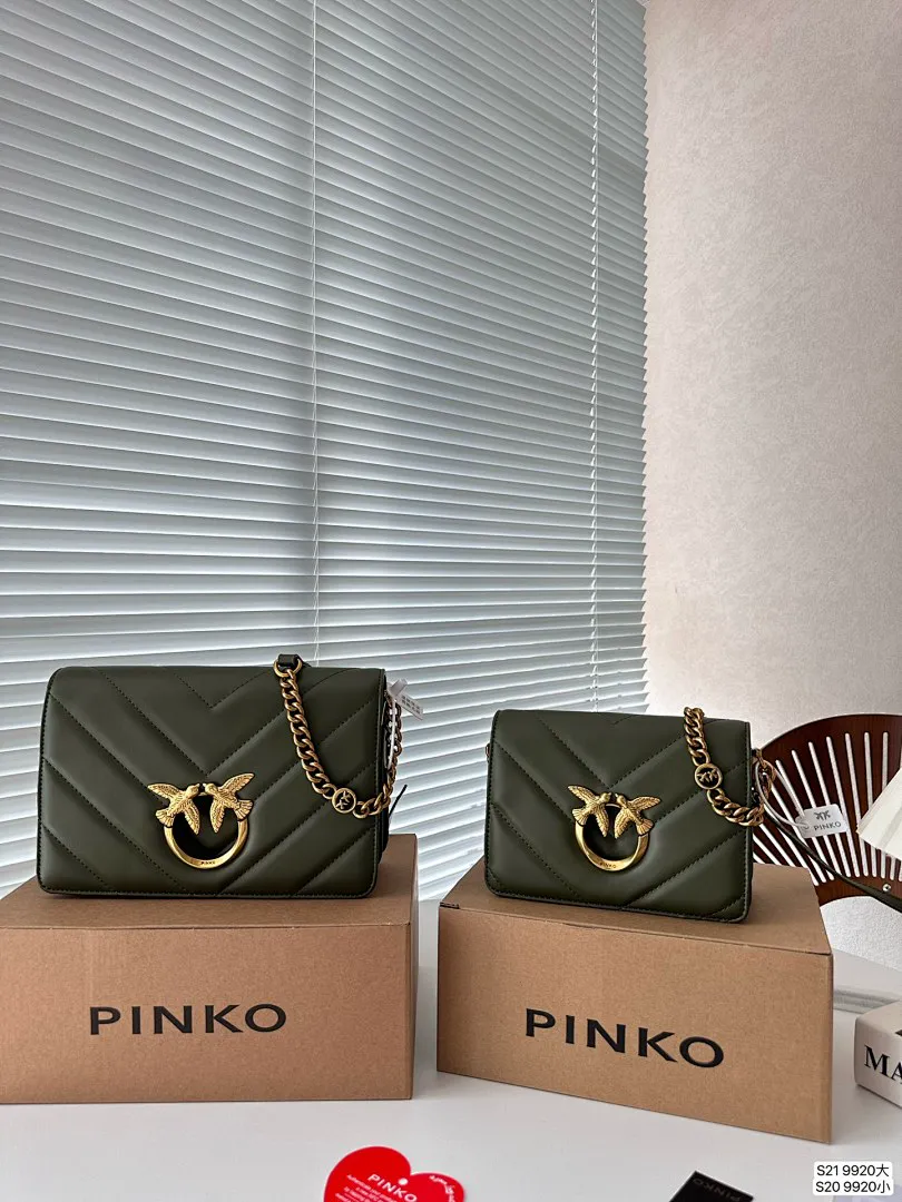Pinko 3360F תמונה 14