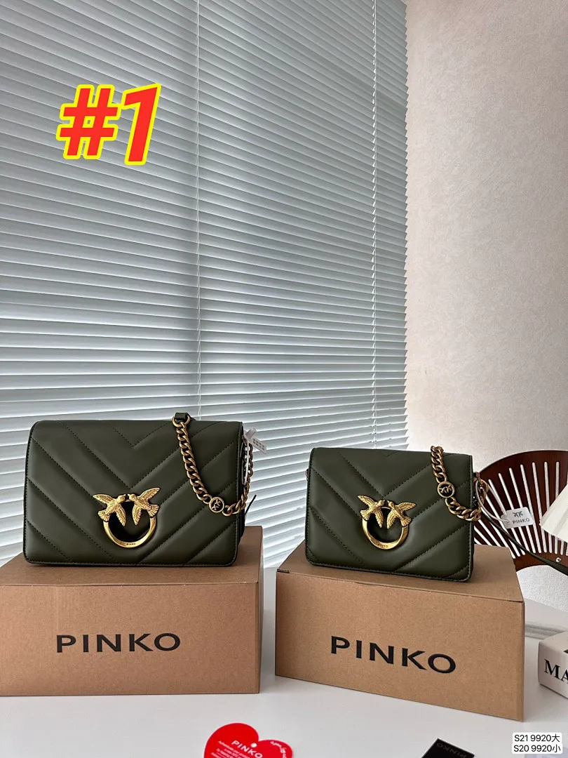 Pinko 3360F תמונה 4