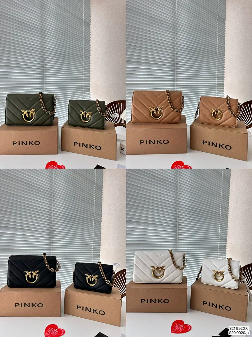 Pinko 3360F תמונה 5