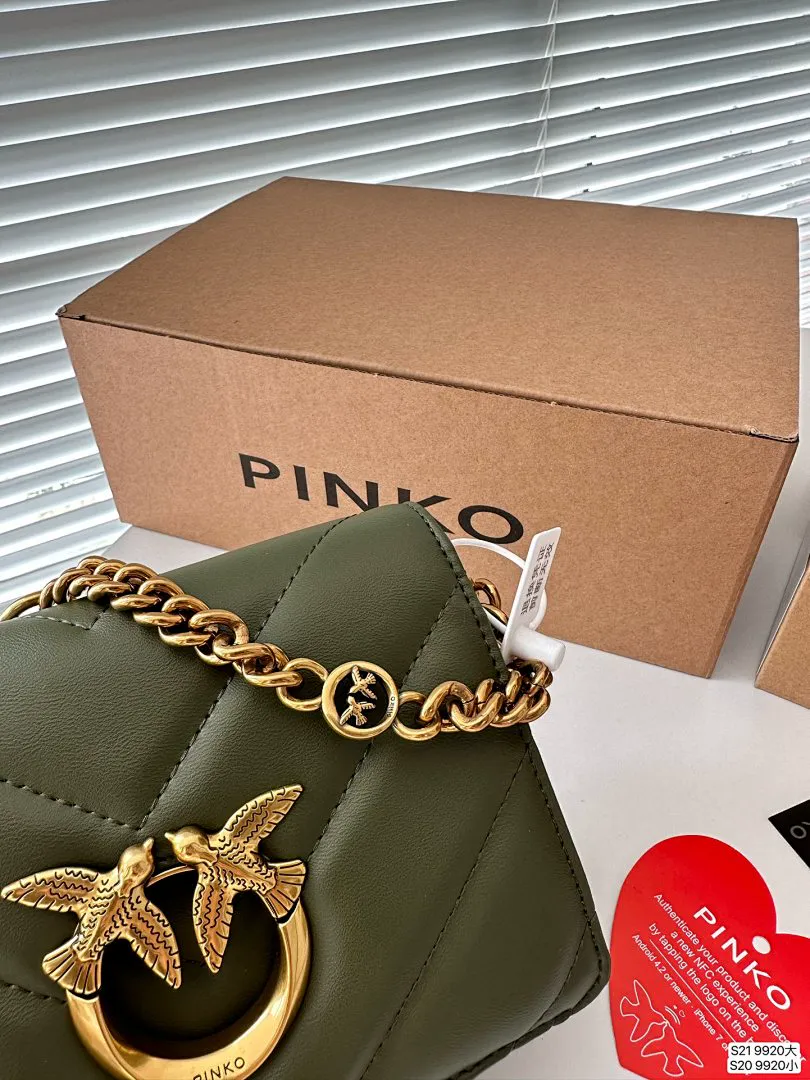 Pinko 3360F תמונה 7