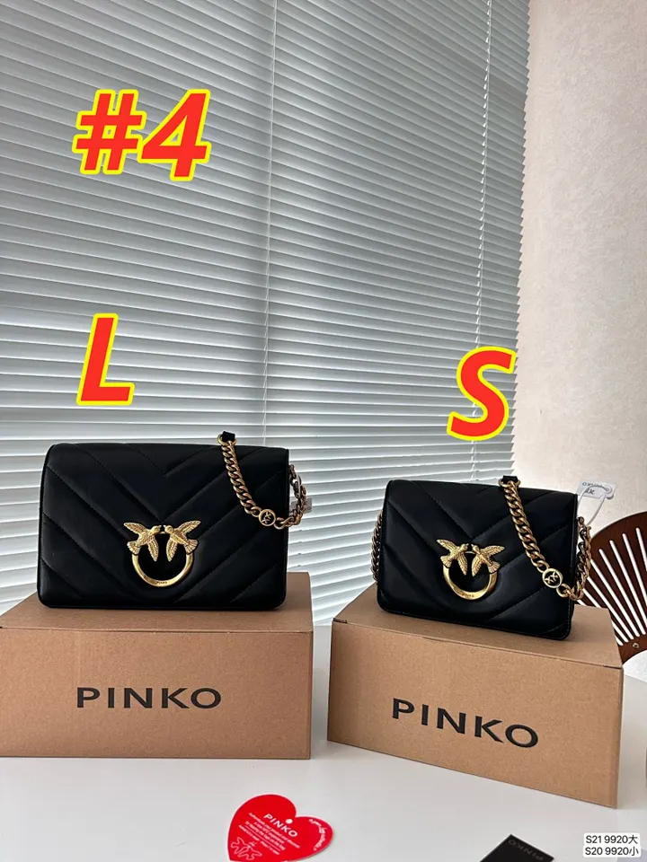 Pinko 3360F