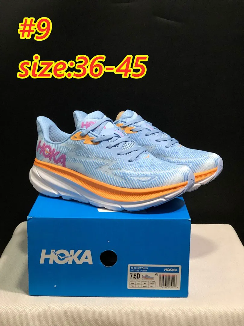 Hoka One One 3381 תמונה 10