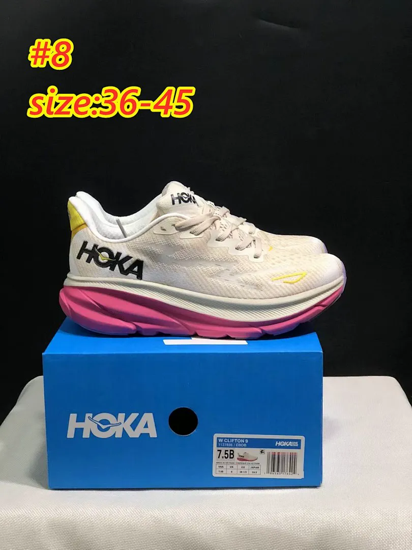 Hoka One One 3381 תמונה 11