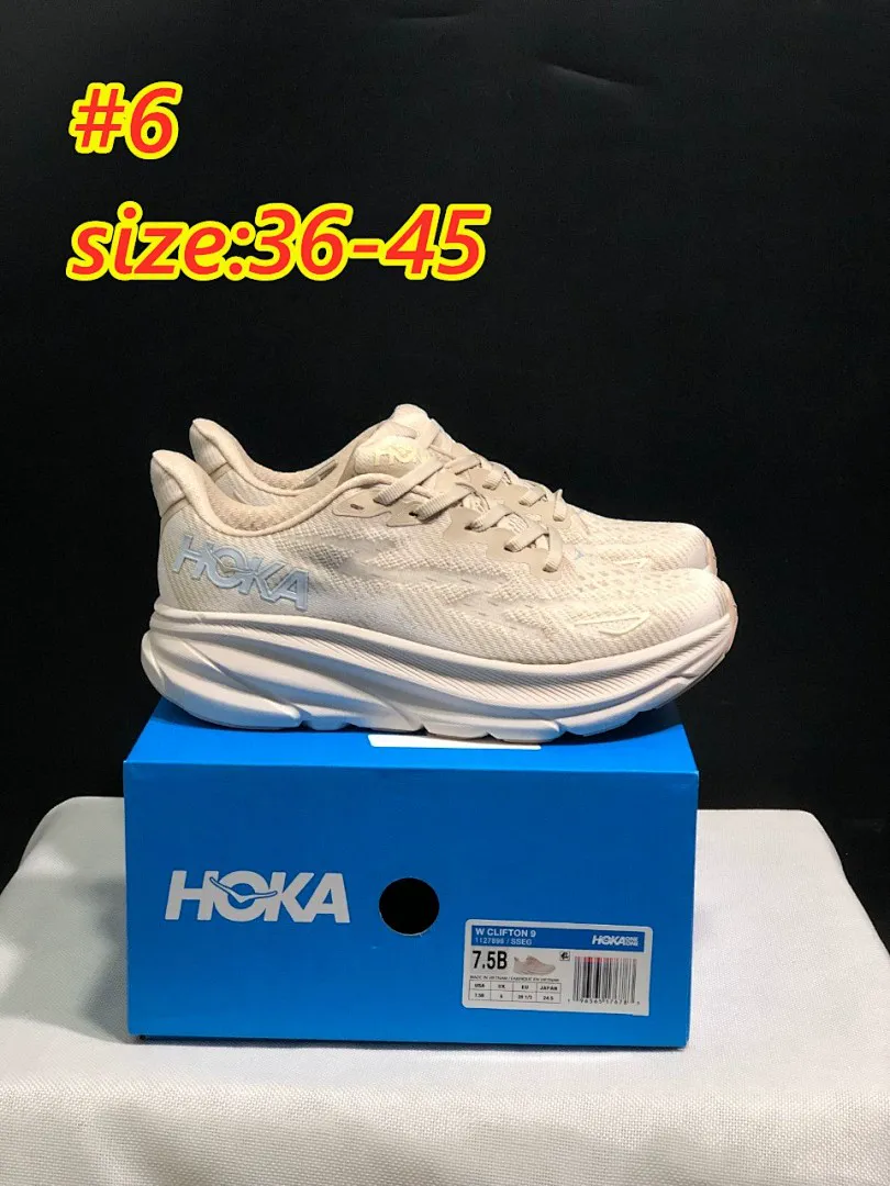 Hoka One One 3381 תמונה 12
