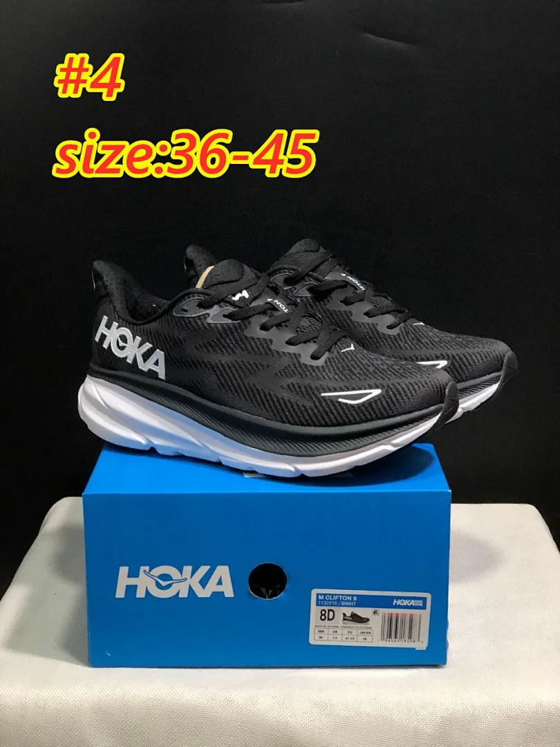 Hoka One One 3381 תמונה 13