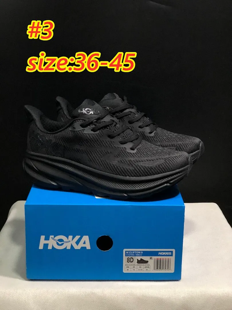 Hoka One One 3381 תמונה 14