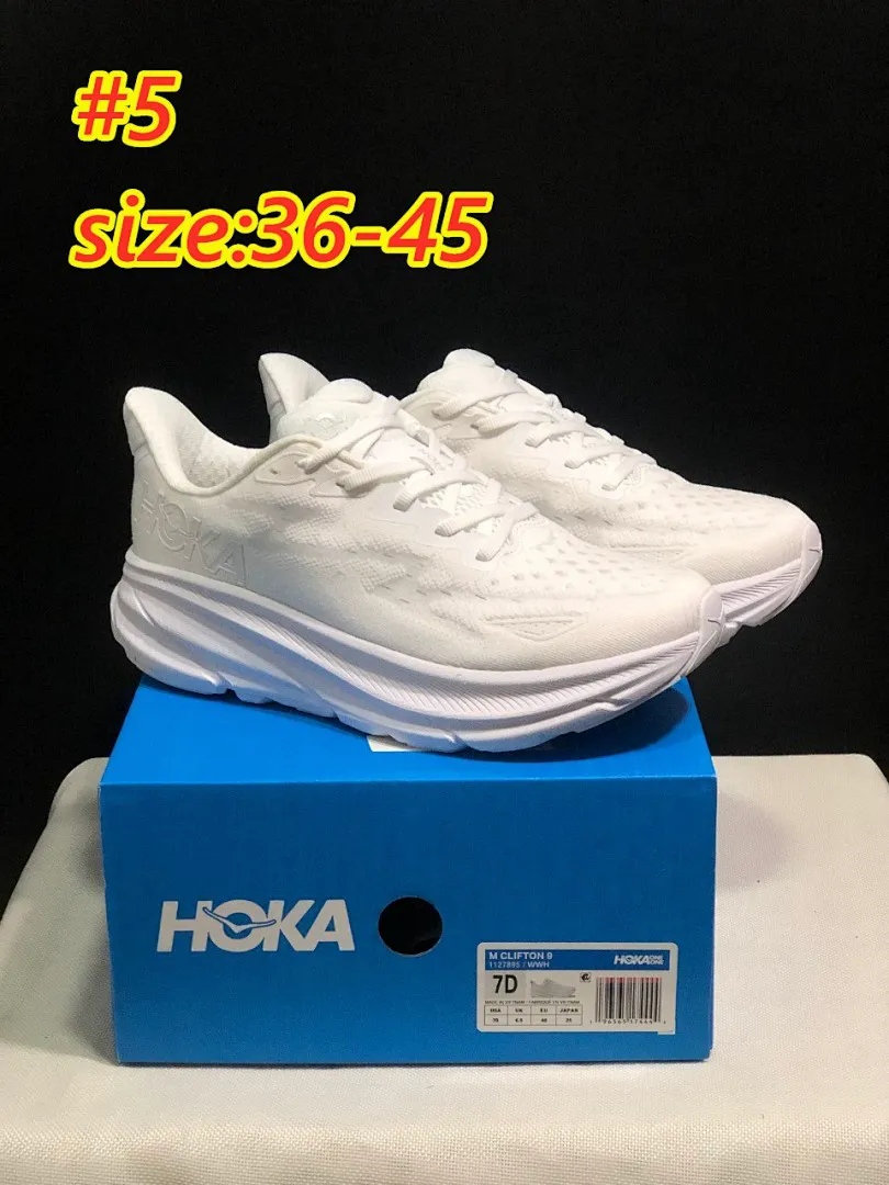 Hoka One One 3381 תמונה 15