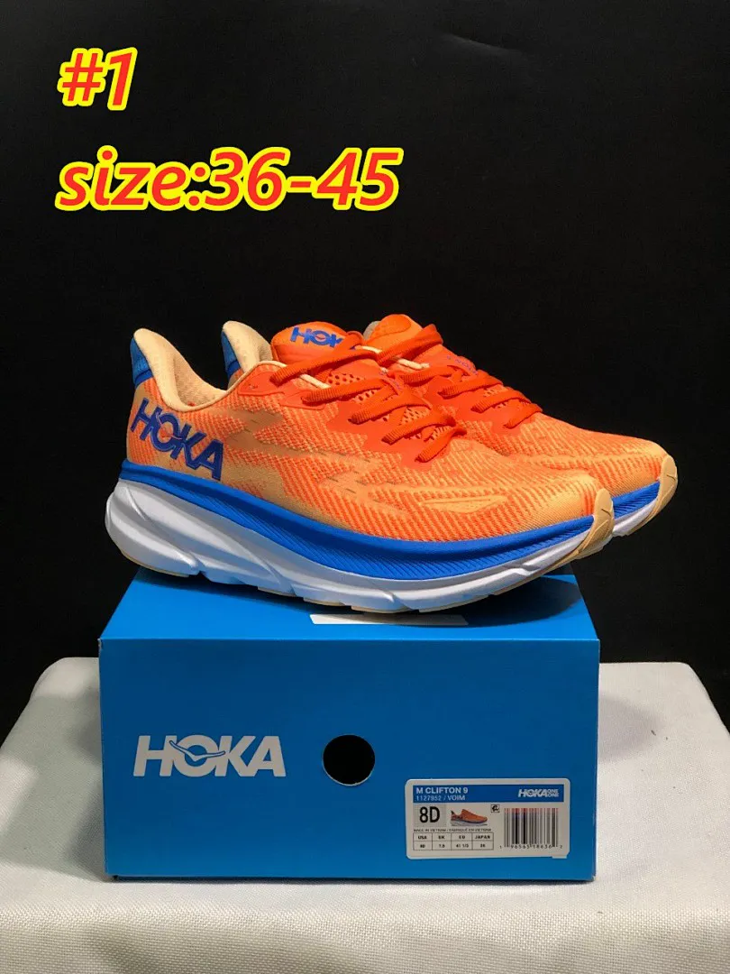 Hoka One One 3381 תמונה 16