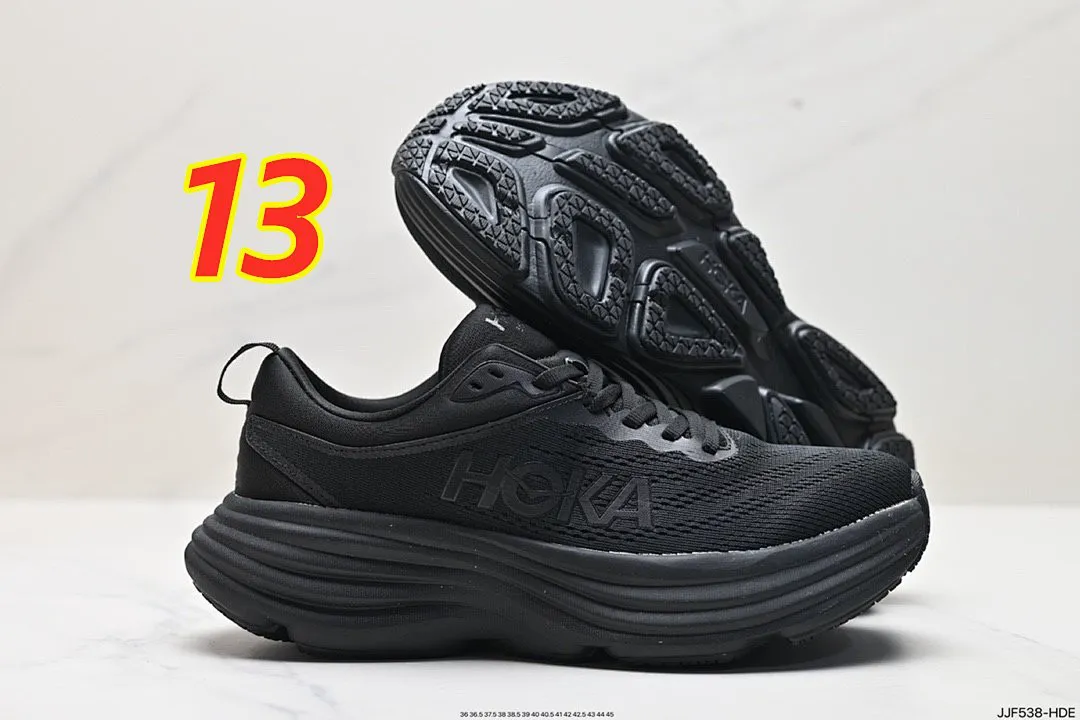 Hoka One One 3381 תמונה 2