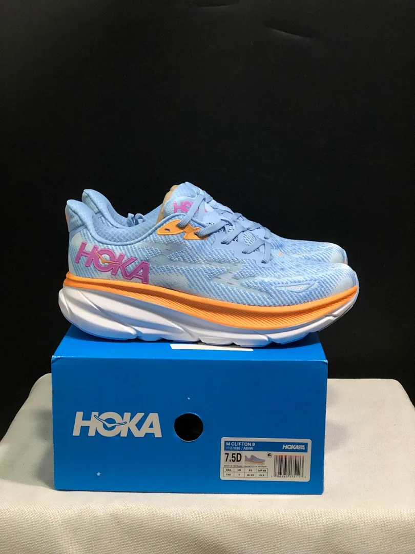 Hoka One One 3381 תמונה 29