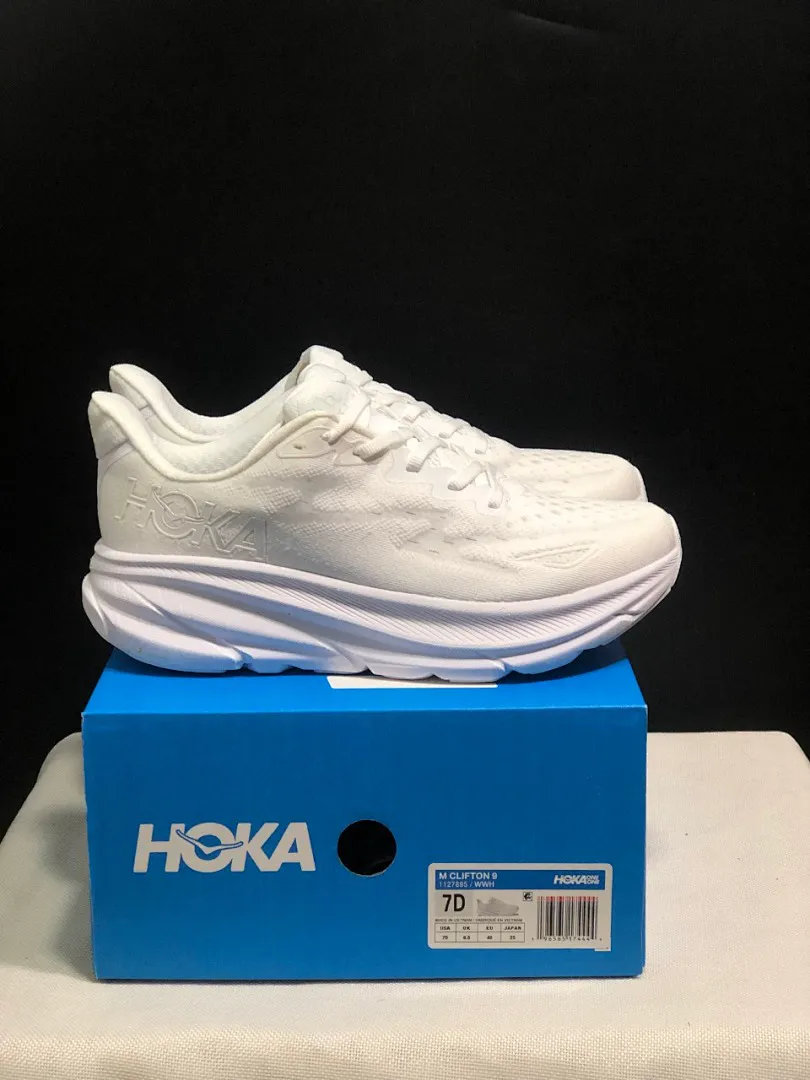Hoka One One 3381 תמונה 38