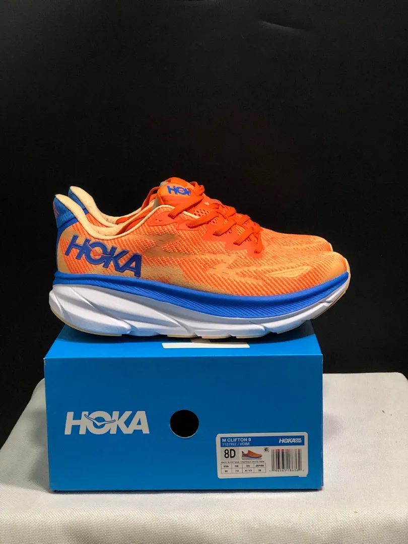 Hoka One One 3381 תמונה 45