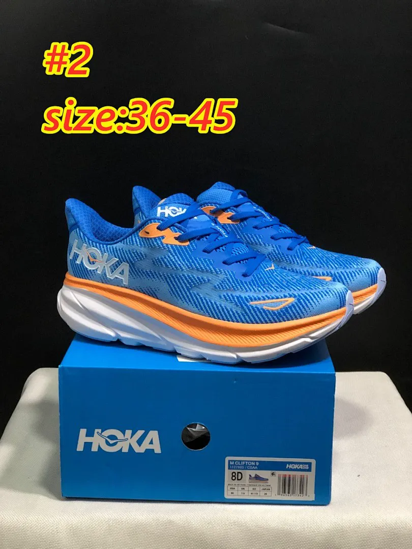 Hoka One One 3381 תמונה 5