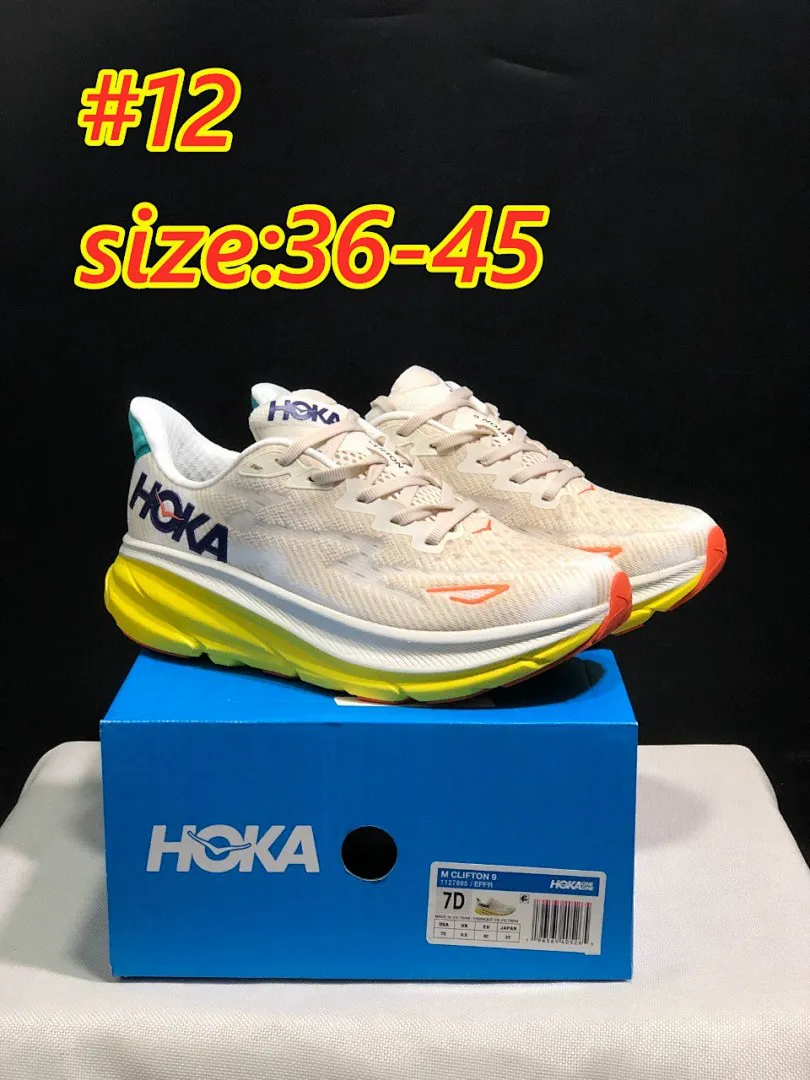 Hoka One One 3381 תמונה 6