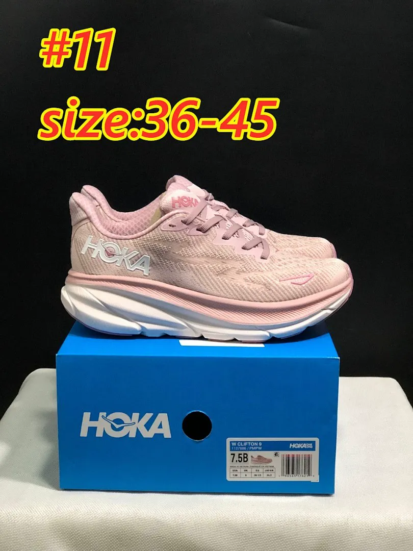 Hoka One One 3381 תמונה 7