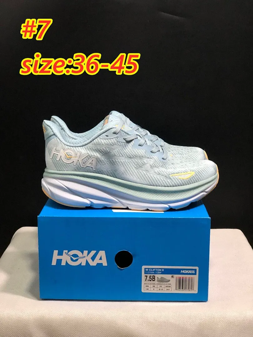 Hoka One One 3381 תמונה 8