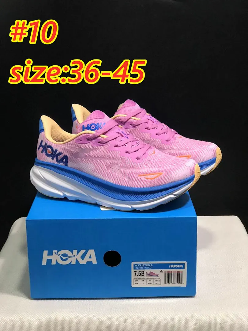 Hoka One One 3381 תמונה 9