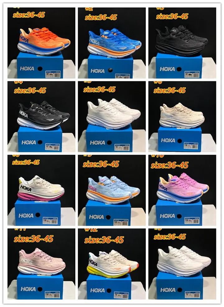 Hoka One One 3381