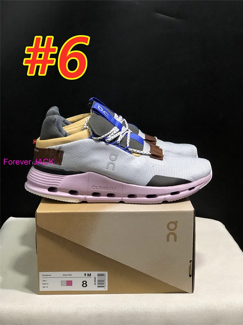 On Cloud 3397 תמונה 12