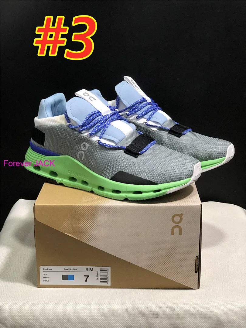 On Cloud 3397 תמונה 8