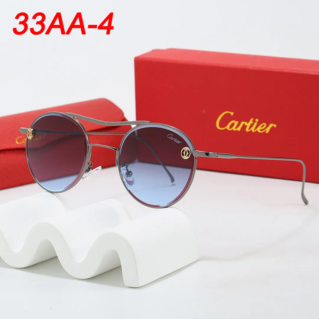 Cartier 33AA תמונה 6