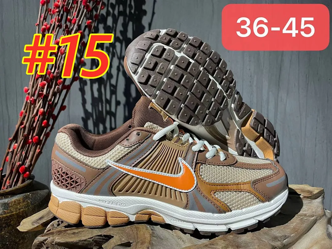 Nike 3407 תמונה 9