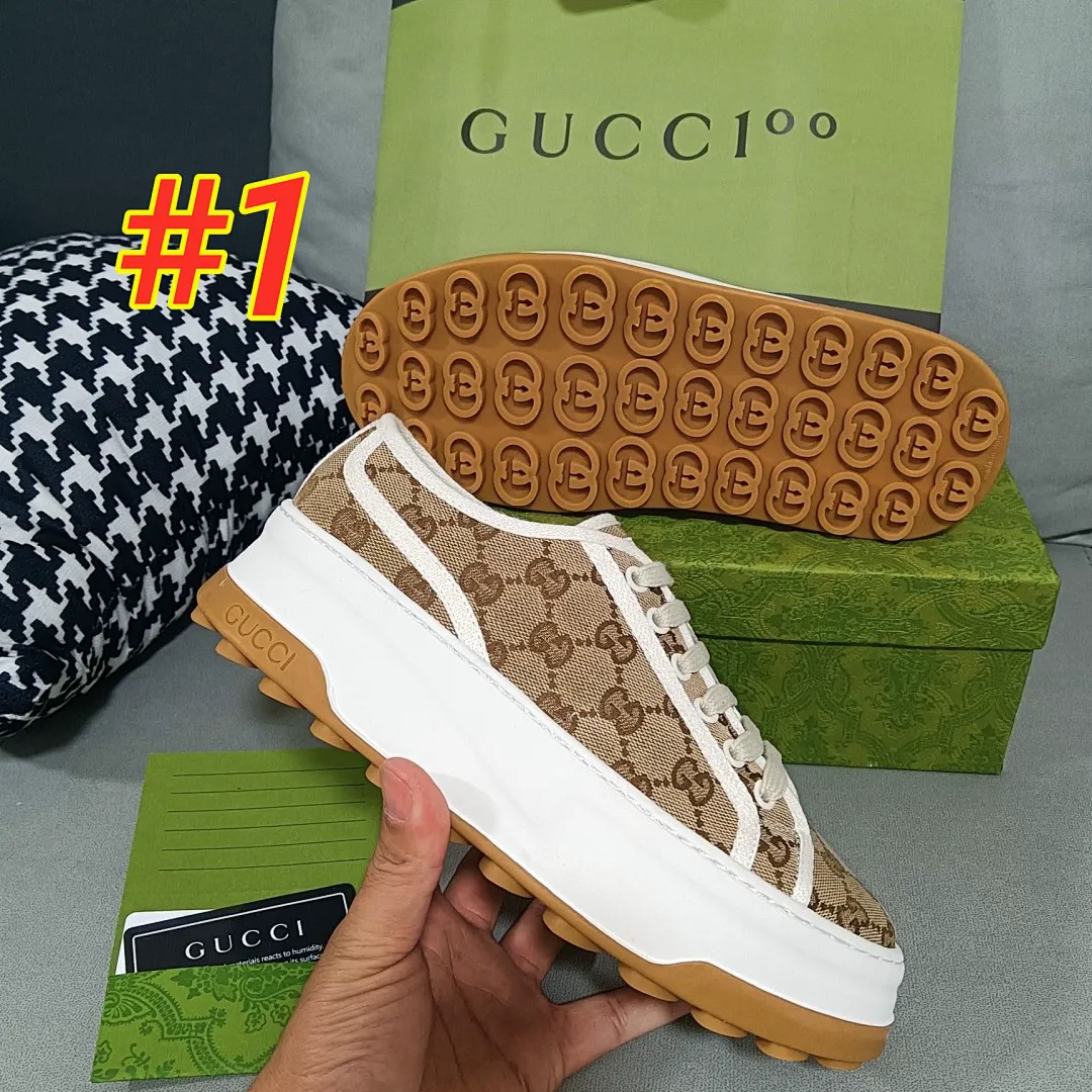 Gucci 3417 תמונה 3