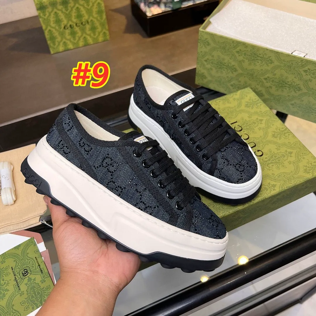 Gucci 3417 תמונה 5